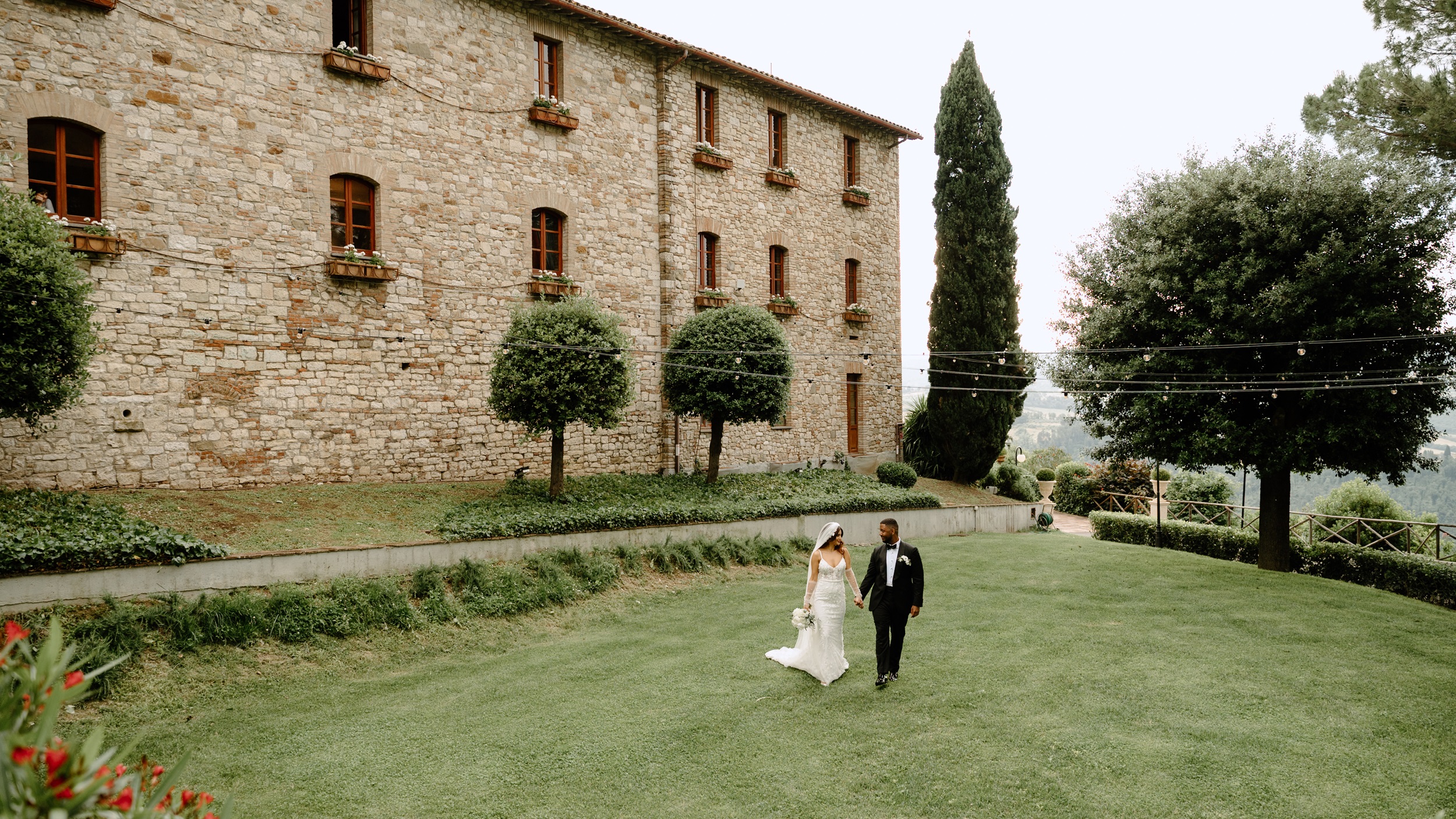 Wedding Photographer Tuscany Italy Destination Europe